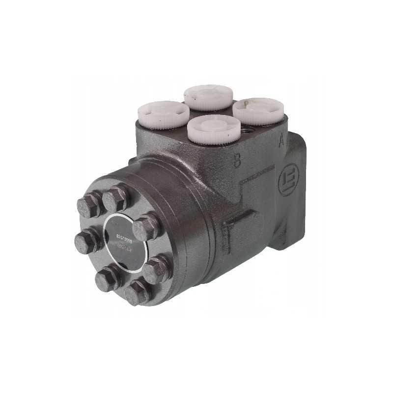 Orbitrol 160 ospc c385 ir dariniai