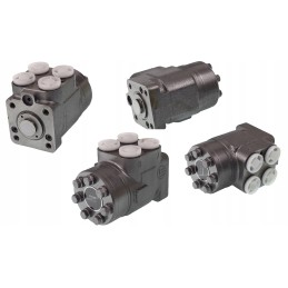 Orbitrol 160 ospc c385 ir dariniai