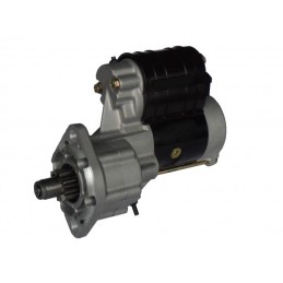 Lamborghini Same Deutz starteris, sustiprintas