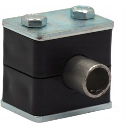 Spaustuvas 1x16 vamzdžiams ir hidraulinėms linijoms