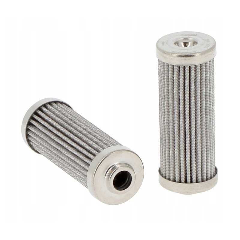 Hidraulinės alyvos filtras hifi filtras sh 75080