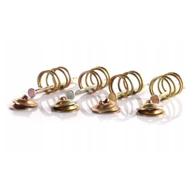 Pilnas puodelis stabdžių kaladėlėms mf 1850218m1