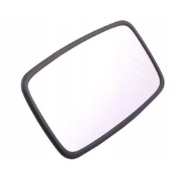 Veidrodis 285 x 155, spaustuko skersmuo nuo 15 iki 28 skersmens