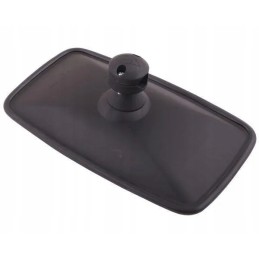 Veidrodis 285 x 155, spaustuko skersmuo nuo 15 iki 28 skersmens