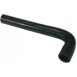 Alyvos aušintuvo vamzdis