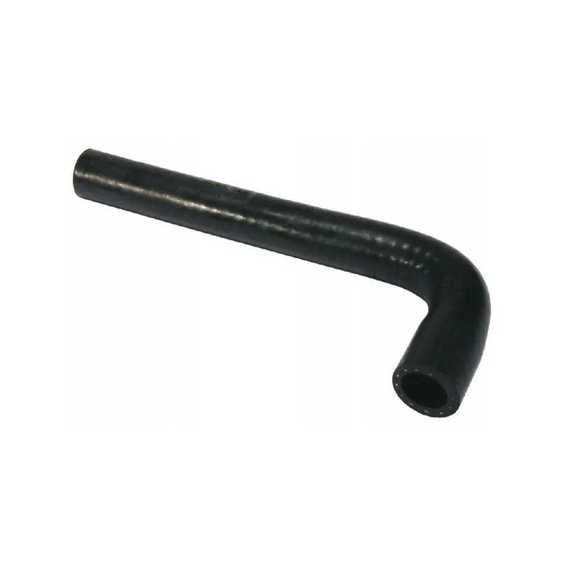 Alyvos aušintuvo vamzdis