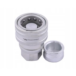 Stabdžių greitoji jungtis, lizdas M22x1 5, vidinis sriegis