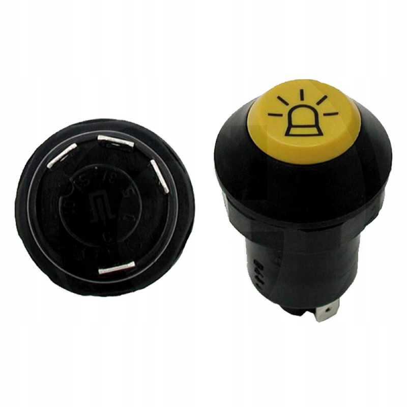 Fendt x830240082000 įspėjamosios šviesos jungiklis