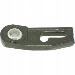 Ursus C 385 apatinės trauklės jungtis