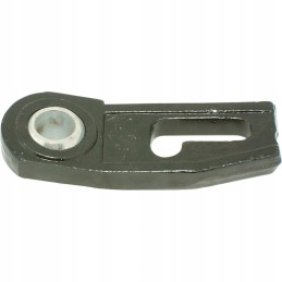 Ursus C 385 apatinės trauklės jungtis