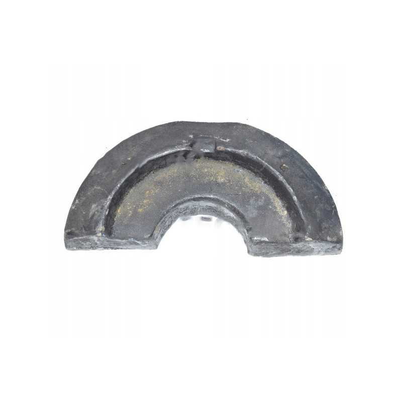 Priekinio rato svoris 600 16, skirtas c 330 c 360 5