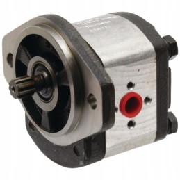 Siurblių grupė 2 20cc dešinė sae su 9 granitu