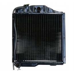 Zetor vandens aušintuvas 5011 7045 5211 7745 3320 7340