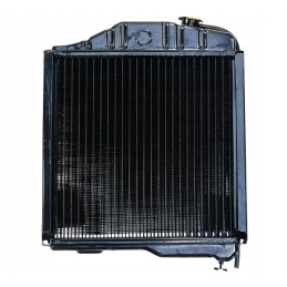 Zetor vandens aušintuvas 5011 7045 5211 7745 3320 7340