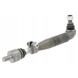 Vpj3603 vairo traukės galas, dešinysis komplektas