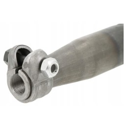 Vpj3603 vairo traukės galas, dešinysis komplektas