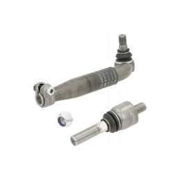 Vpj3603 vairo traukės galas, dešinysis komplektas