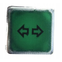 Posūkio signalo lemputė 59115675 gaminio p