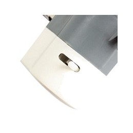 Sukamasis ventiliatorius 12v 6 automobiliniam vėjo malūnui