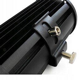 LED darbo lempa halogeninis prožektorius galia 72w proled