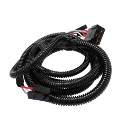 Montavimo šoninis elektros laidas, kairysis, Ursus MF