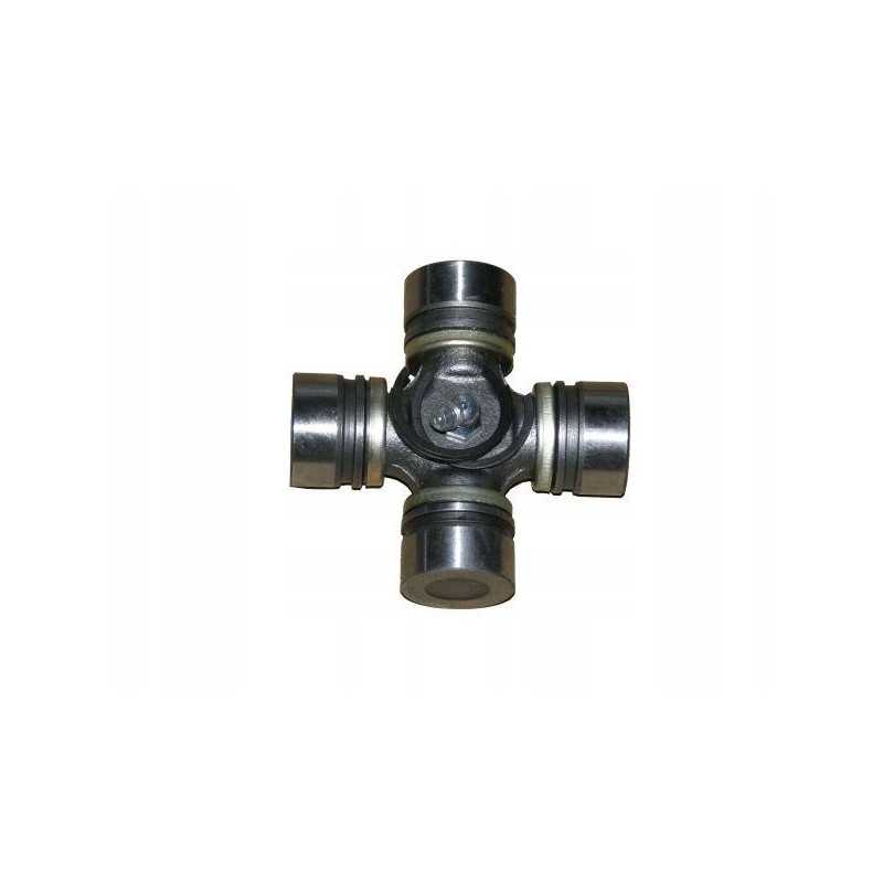 Priekinis varomasis skersinis 30x88mm 04370135 al64127