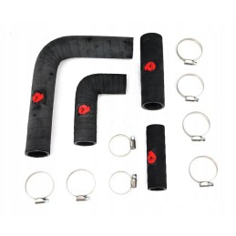 Radiatoriaus žarnų komplektas mf 3 original ursus