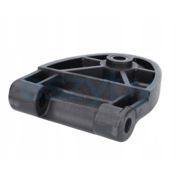 Viršutinis durų lango vyris l korpusas cx mx mccormick