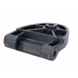 Viršutinis durų lango vyris l korpusas cx mx mccormick