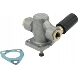 Kuro padavimo siurblys