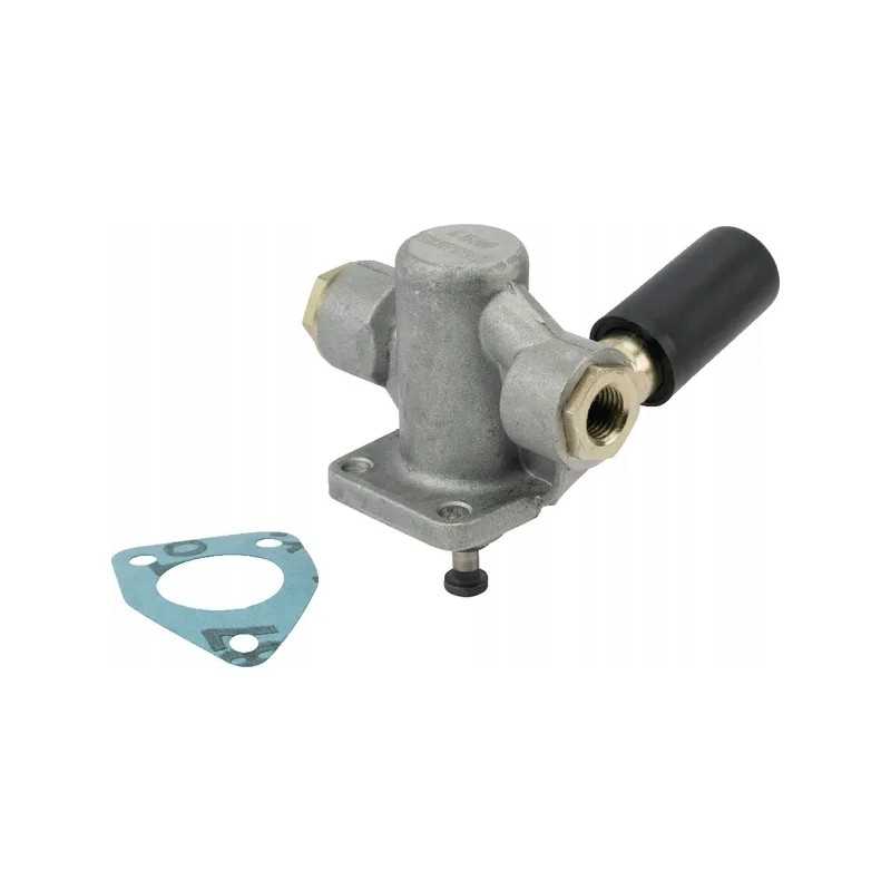 Kuro padavimo siurblys