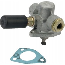 Kuro padavimo siurblys