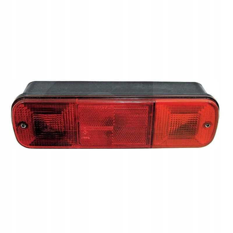 Galinio žibinto korpusas new holland 82007634 240x70mm