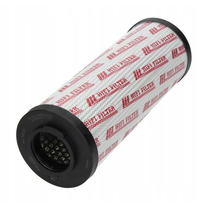 Hidraulinės alyvos filtras hifi filtras sh 74029