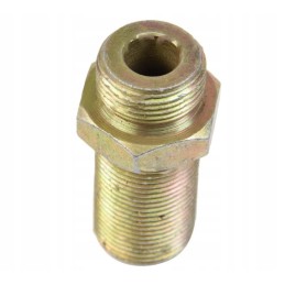 Vienpusės oro žarnos jungtis, skirta c 330 50