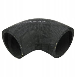 Radiatoriaus žarna 44mm 74706052 granitas