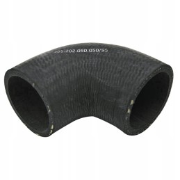 Radiatoriaus žarna 44mm 74706052 granitas