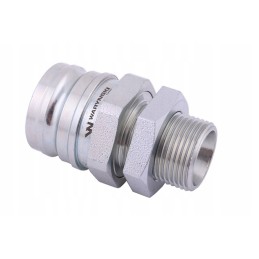 Stabdžių greitoji jungtis, M22x1 5 gz Warynski kištukas