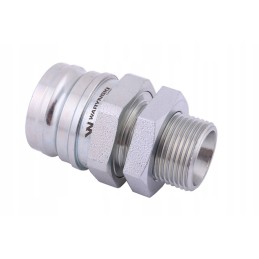 Stabdžių greitoji jungtis, M22x1 5 gz Warynski kištukas