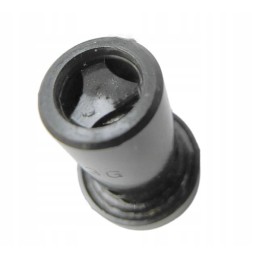 Įpurškimo siurblio išleidimo vožtuvas, skirtas c 360 dv83 p178