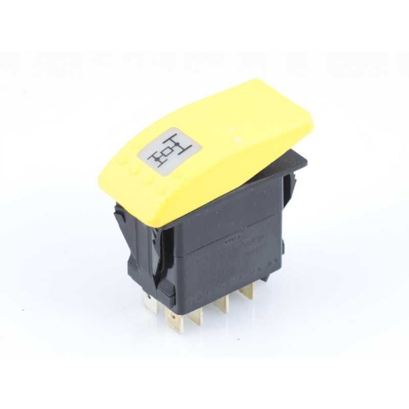 Massey Ferguson užrakto jungiklis 3809488m1