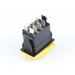 Massey Ferguson užrakto jungiklis 3809488m1