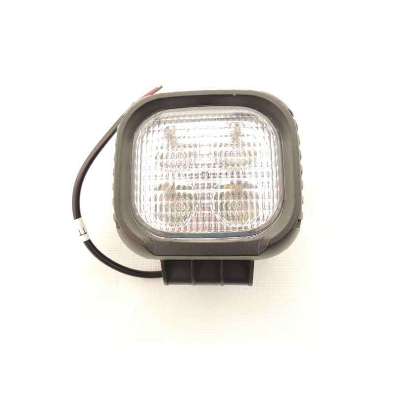 Kvadratinė darbinė lempa 4LED TT 13240