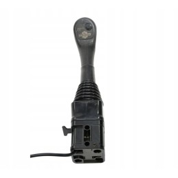 Auro vairasvirtė su 1 mygtuku