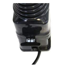 Auro vairasvirtė su 1 mygtuku