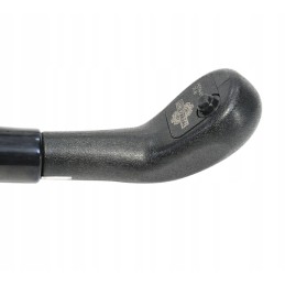 Auro vairasvirtė su 1 mygtuku