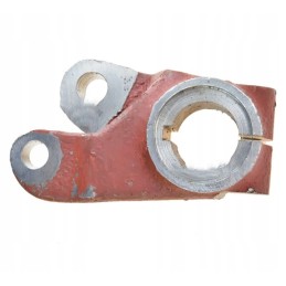 Kairė vairo svirtis 1662108m1 vidaus gaminys