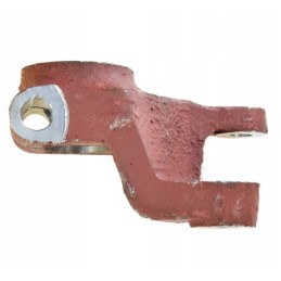 Kairė vairo svirtis 1662108m1 vidaus gaminys