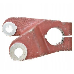 Kairė vairo svirtis 1662108m1 vidaus gaminys