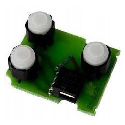 John Deere L158462 vairasvirtės perjungimo plokštė